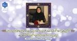دکتر شیرین بابائی ریاست دانشکده ملی مهارت ولی عصر(عج) به مناسبت فرا رسیدن ولادت با سعادت حضرت علی اکبر (ع) و روز جوان در پیامی این روز را به همه جوانان و به ویژه به جوانان و دانشجویان دانشکده تبریک گفت. 2