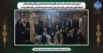 حضور دانشجویان فعال فرهنگی دانشکده در اردوی زیارتی و سیاحتی نهاد رهبری 2