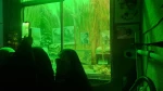 حضور دانشجویان فعال فرهنگی دانشکده در اردوی زیارتی و سیاحتی نهاد رهبری 4