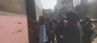 کاروان دانشجویی راهیان نور، بدرقه و راهی مناطق عملیاتی دفاع مقدس شد. 4