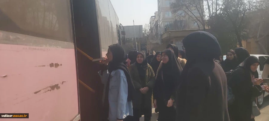 کاروان دانشجویی راهیان نور، بدرقه و راهی مناطق عملیاتی دفاع مقدس شد. 4