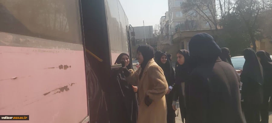 کاروان دانشجویی راهیان نور، بدرقه و راهی مناطق عملیاتی دفاع مقدس شد. 5