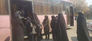 کاروان دانشجویی راهیان نور، بدرقه و راهی مناطق عملیاتی دفاع مقدس شد. 7