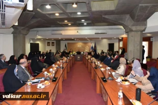 دانشگاه ملی مهارت منتشر کرد:
کتاب «همگرایی هوش مصنوعی و فناوری نانو؛ مفاهیم، کاربردها و تأثیر آن بر آینده مهارت‌های شغلی» 2