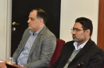 دانشگاه ملی مهارت منتشر کرد:
کتاب «همگرایی هوش مصنوعی و فناوری نانو؛ مفاهیم، کاربردها و تأثیر آن بر آینده مهارت‌های شغلی» 4