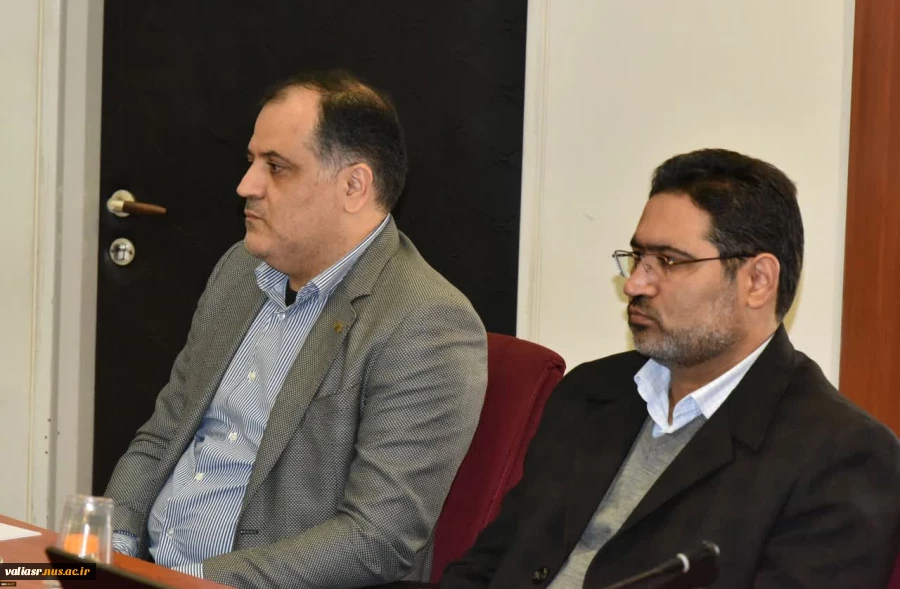 دانشگاه ملی مهارت منتشر کرد:
کتاب «همگرایی هوش مصنوعی و فناوری نانو؛ مفاهیم، کاربردها و تأثیر آن بر آینده مهارت‌های شغلی» 4