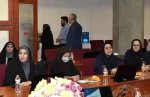 دانشگاه ملی مهارت منتشر کرد:
کتاب «همگرایی هوش مصنوعی و فناوری نانو؛ مفاهیم، کاربردها و تأثیر آن بر آینده مهارت‌های شغلی» 5