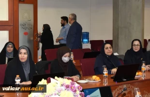 دانشگاه ملی مهارت منتشر کرد:
کتاب «همگرایی هوش مصنوعی و فناوری نانو؛ مفاهیم، کاربردها و تأثیر آن بر آینده مهارت‌های شغلی» 5