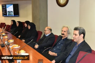 دانشگاه ملی مهارت منتشر کرد:
کتاب «همگرایی هوش مصنوعی و فناوری نانو؛ مفاهیم، کاربردها و تأثیر آن بر آینده مهارت‌های شغلی» 7