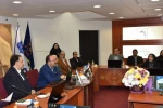 دانشگاه ملی مهارت منتشر کرد:
کتاب «همگرایی هوش مصنوعی و فناوری نانو؛ مفاهیم، کاربردها و تأثیر آن بر آینده مهارت‌های شغلی» 8