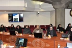 دانشگاه ملی مهارت منتشر کرد:
کتاب «همگرایی هوش مصنوعی و فناوری نانو؛ مفاهیم، کاربردها و تأثیر آن بر آینده مهارت‌های شغلی» 9