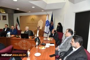 دانشگاه ملی مهارت منتشر کرد:
کتاب «همگرایی هوش مصنوعی و فناوری نانو؛ مفاهیم، کاربردها و تأثیر آن بر آینده مهارت‌های شغلی» 10