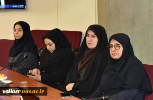 دانشگاه ملی مهارت منتشر کرد:
کتاب «همگرایی هوش مصنوعی و فناوری نانو؛ مفاهیم، کاربردها و تأثیر آن بر آینده مهارت‌های شغلی» 11