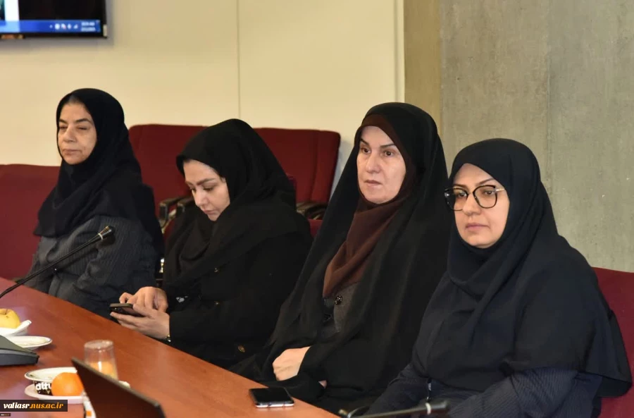 دانشگاه ملی مهارت منتشر کرد:
کتاب «همگرایی هوش مصنوعی و فناوری نانو؛ مفاهیم، کاربردها و تأثیر آن بر آینده مهارت‌های شغلی» 11