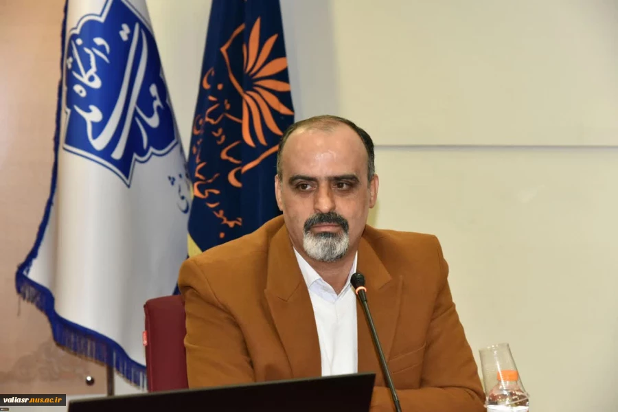 دانشگاه ملی مهارت منتشر کرد:
کتاب «همگرایی هوش مصنوعی و فناوری نانو؛ مفاهیم، کاربردها و تأثیر آن بر آینده مهارت‌های شغلی» 13