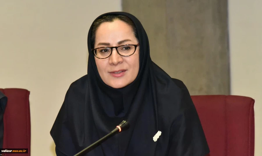 دانشگاه ملی مهارت منتشر کرد:
کتاب «همگرایی هوش مصنوعی و فناوری نانو؛ مفاهیم، کاربردها و تأثیر آن بر آینده مهارت‌های شغلی» 15
