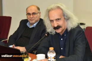 دانشگاه ملی مهارت منتشر کرد:
کتاب «همگرایی هوش مصنوعی و فناوری نانو؛ مفاهیم، کاربردها و تأثیر آن بر آینده مهارت‌های شغلی» 17