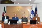 دانشگاه ملی مهارت منتشر کرد:
کتاب «همگرایی هوش مصنوعی و فناوری نانو؛ مفاهیم، کاربردها و تأثیر آن بر آینده مهارت‌های شغلی» 18