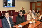 دانشگاه ملی مهارت منتشر کرد:
کتاب «همگرایی هوش مصنوعی و فناوری نانو؛ مفاهیم، کاربردها و تأثیر آن بر آینده مهارت‌های شغلی» 24