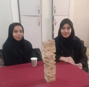 برگزاری "جشنی از جنس همدلی و امید برای ظهور" در دانشکده ولی عصر(عج) 4