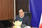نشست صمیمانه ریاست دانشگاه ملی مهارت با جمعی از کارکنان غیر هیئت‌علمی سازمان مرکزی 8