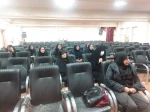 اولین جلسه از دوره 