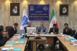 برگزاری گردهمایی مسئولین مشاور تربیت بدنی و بهداشت و سلامت دانشجویی دانشگاه ملی مهارت
معاون فرهنگی دانشجویی دانشگاه ملی مهارت:

تدوین برنامه‌ای مدون برای تربیت نسل جوان در دستور کار دانشگاه قرار دارد . 5