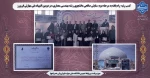 افتخار آفرینی دانشجوی رشته معماری در مسابقات المپیاد ملی مهارتی فن ورز 2