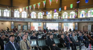 افتخار آفرینی دانشجوی رشته معماری در مسابقات المپیاد ملی مهارتی فن ورز 4
