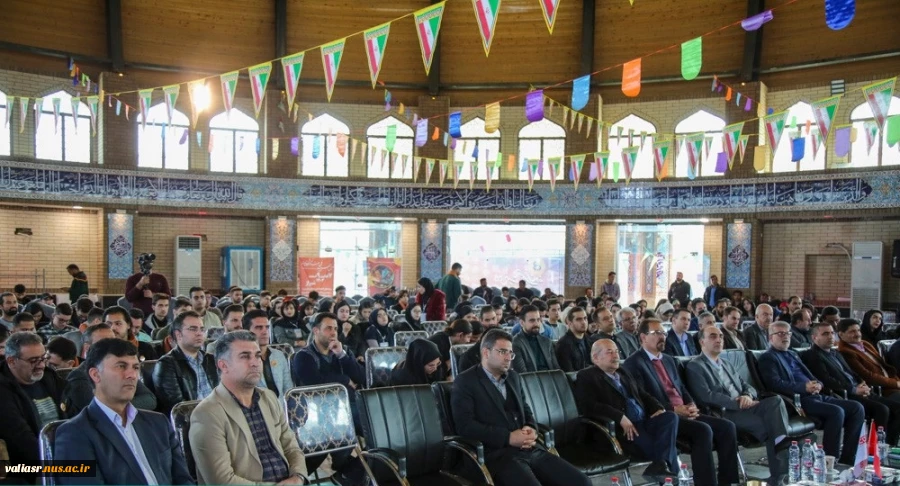 افتخار آفرینی دانشجوی رشته معماری در مسابقات المپیاد ملی مهارتی فن ورز 4