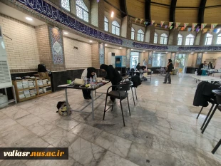 افتخار آفرینی دانشجوی رشته معماری در مسابقات المپیاد ملی مهارتی فن ورز 8