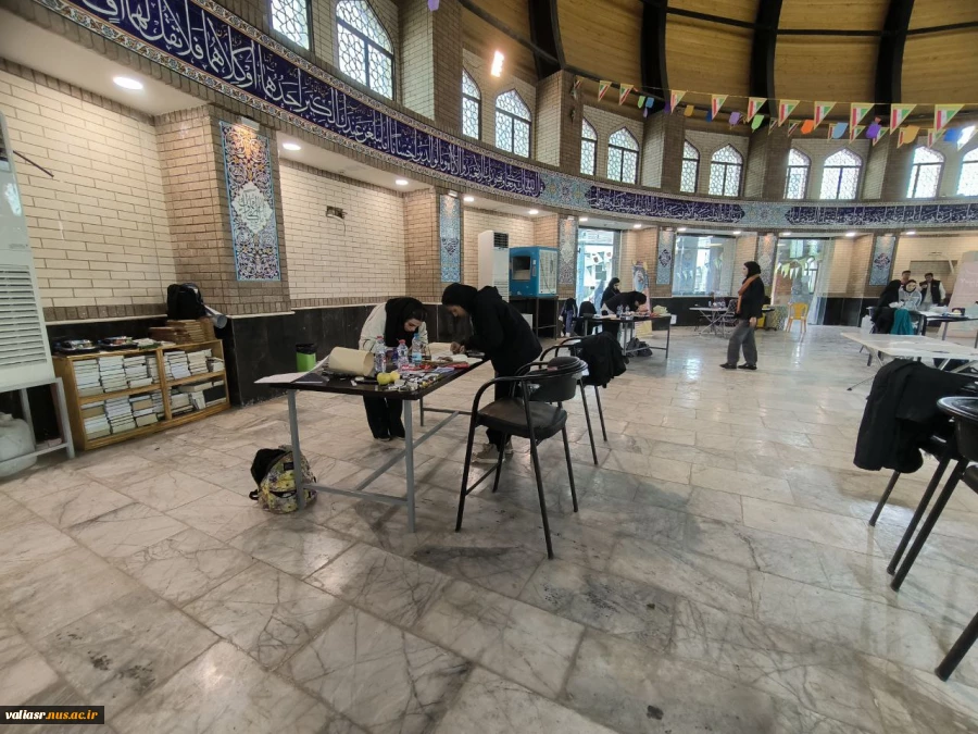 افتخار آفرینی دانشجوی رشته معماری در مسابقات المپیاد ملی مهارتی فن ورز 8