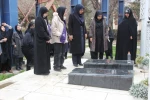 برگزاری آئین درختکاری در دانشکده ملی مهارت تهران ولی عصر(عج) 2