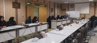 برگزاری جلسات دوره "تفسیر سوره حمد" در دانشکده ملی مهارت ولی عصر(عج) 3