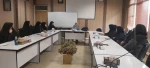 برگزاری جلسات دوره 