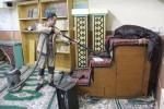 آیین غبار روبی نماز خانه ها در دانشکده ملی مهارت ولی عصر(عج) برگزار شد 9