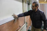 آیین غبار روبی نماز خانه ها در دانشکده ملی مهارت ولی عصر(عج) برگزار شد 10