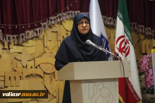 جلسه توجیهی دانشجویان کاردانی و کارشناسی ورودی بهمن ماه برگزار شد 5