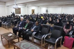 جلسه توجیهی دانشجویان کاردانی و کارشناسی ورودی بهمن ماه برگزار شد 9