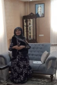 دیدار با خانواده شهید حسین باباپور، همزمان با روز بزرگداشت مقام شهدا 5