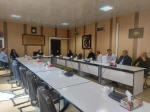 کارگاه آموزشی پیشگیری از پوکی استخوان در دانشکده ولی عصر(عج) برگزار شد 2