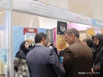 بازدید ریاست دانشگاه ملی مهارت و هیات رئیسه از ورکشاپ تخصصی رشته طراحی و ساخت طلا و جواهر دانشجویان دانشکده ولی عصر(عج) 3