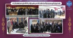 جلسه شورای اداری همزمان با ولادت با سعادت امام حسن مجتبی (ع) در دانشکده ولی عصر(عج) برگزار شد 2