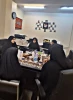جلسه شورای بسیج دانشجویی نیمسال اول سال تحصیلی 1403-1404 2