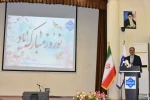 دیدار نوروزی ریاست دانشگاه ملی مهارت با کارکنان سازمان مرکزی و رؤسای واحد استانی تهران 9