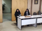 اولین جلسه هماهنگی واحدها در دانشکده ولی عصر(عج) برگزار شد 6