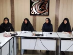 اولین جلسه هماهنگی واحدها در دانشکده ولی عصر(عج) برگزار شد 8