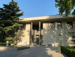 بازدید دانشجویان رشته معماری از مجموعه فرهنگی تاریخی نیاوران 3