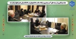 جلسه پیشگیری از زمینه های آسیب پذیری و ارتقاء سلامت دانشجویان در دانشکده ولی عصر(عج) برگزار شد 2