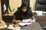 برگزاری جلسه شورای صنفی در دانشکده ولی عصر(عج) 2